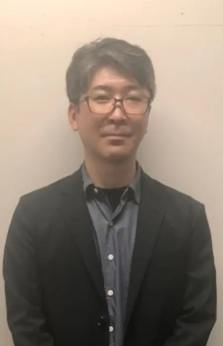 Eiji Arai