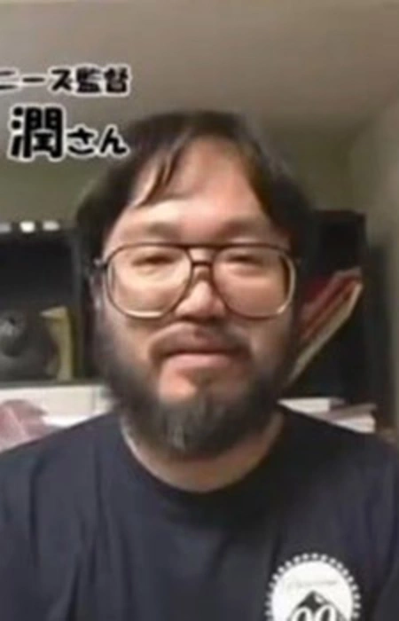 Jun Fukuta