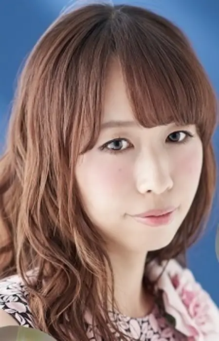 Nagi Yanagi