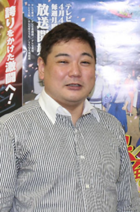Fukashi Azuma
