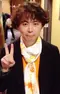 Seiki Takuno
