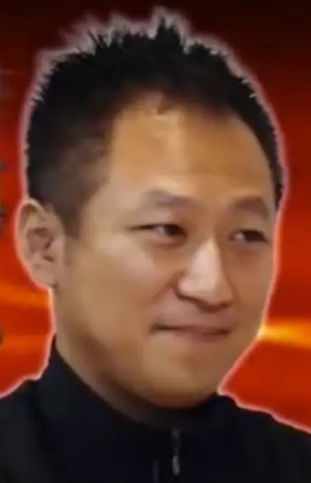 Masahiro Hikokubo