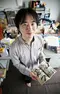 Masashi Kishimoto
