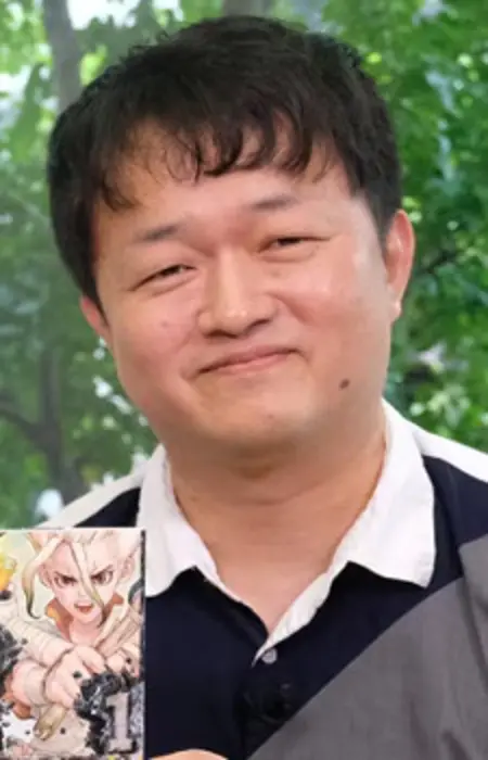 Riichiro Inagaki