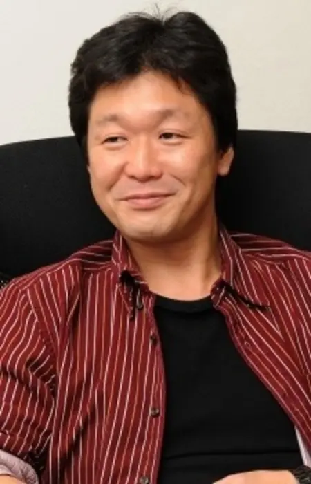 Kenji Yasuda