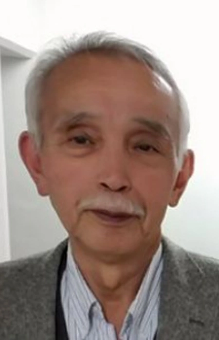 Fusanobu Fujiyama