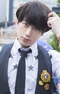 Chiyomaru Shikura