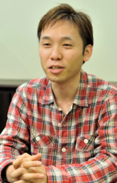 Kazuya Sakamoto
