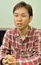 Kazuya Sakamoto