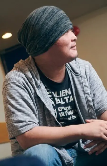 Masaomi Andou