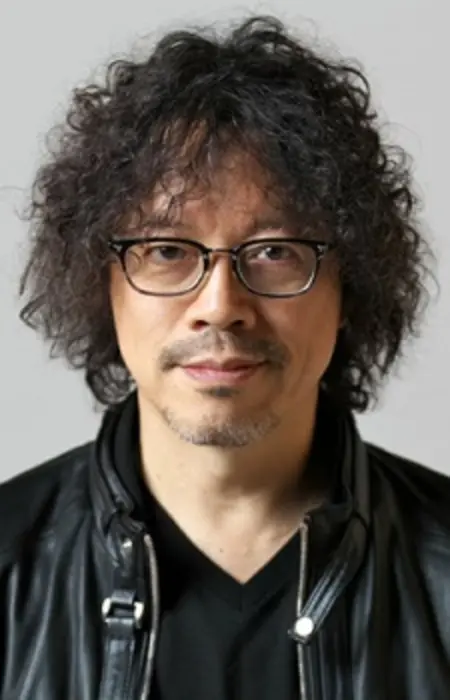 Naoki Urasawa