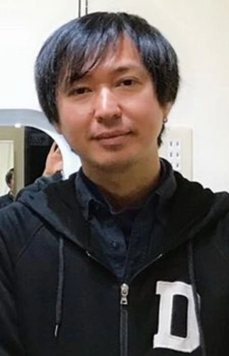 Kiyoshi Matsuda