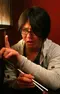 Suzuhito Yasuda
