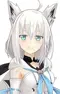 Fubuki Shirakami