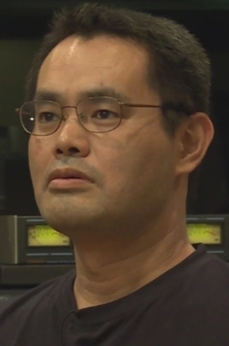 Yoshiyuki Asai