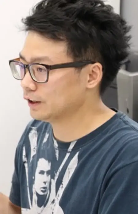Yuutarou Kubo