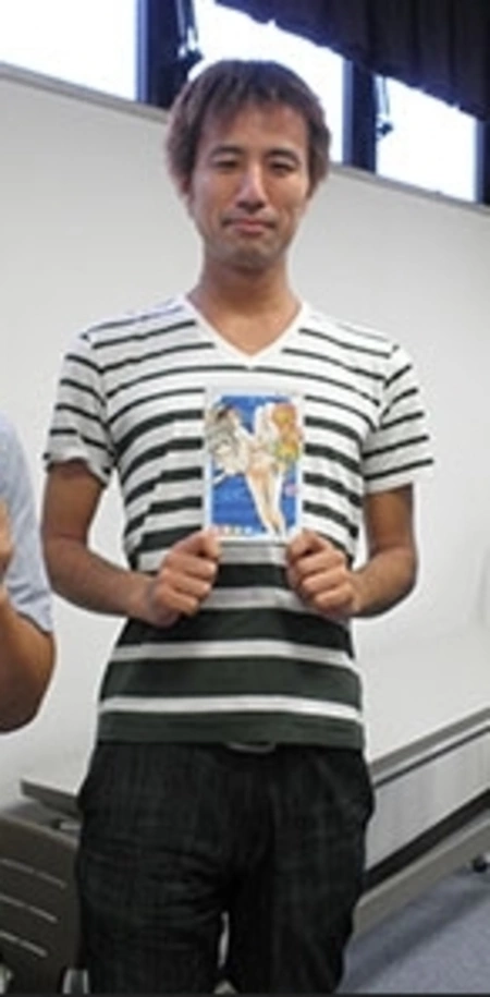 Tomoyuki Kawamura