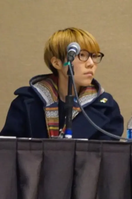 Rie Matsumoto
