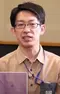 Yoshifumi Sasahara