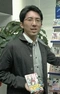 Satoshi Wagahara