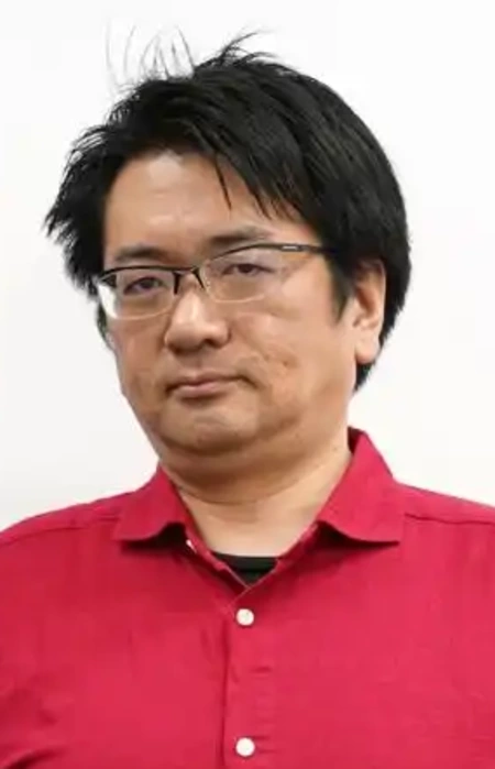 Naomichi Yamato