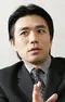 Hideo Momota