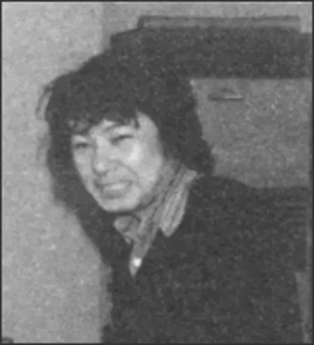 Geki Katsumata