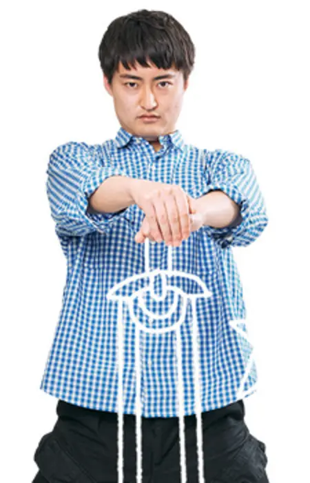 Kouhei Matsuoka