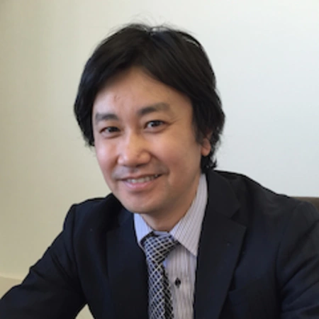 Akihiro Sotokawa