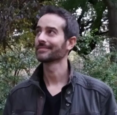 Cesc Martínez