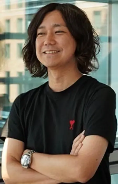Hiroya Nakata