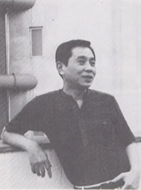 Yuushi Matsuyama