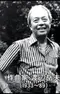 Takeo Watanabe