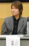 Go Nakanishi