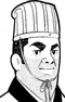 Akira Hiramoto