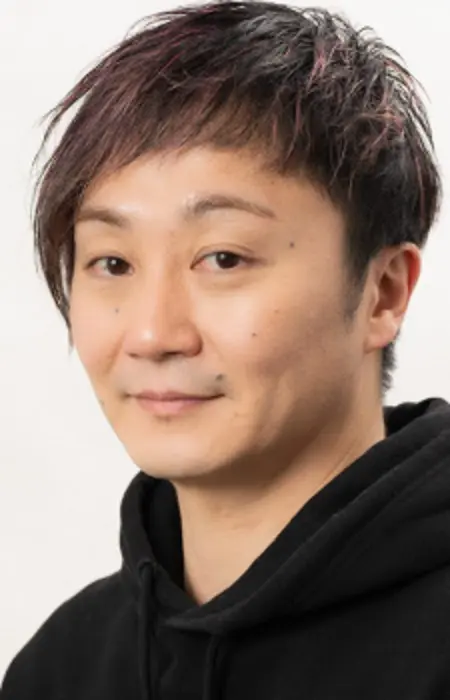 Kazutaka Kodaka