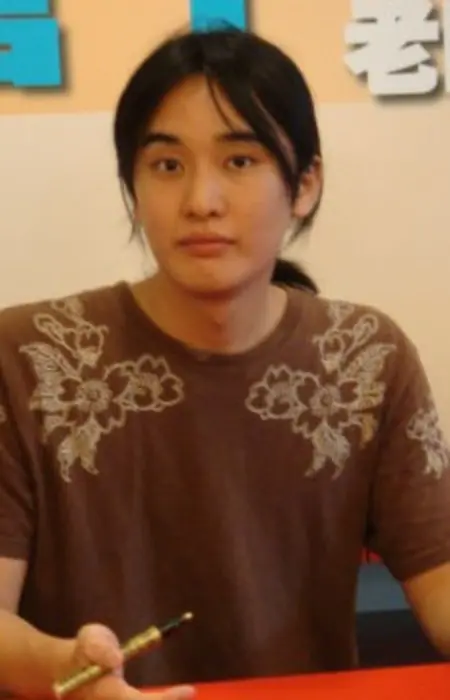 Isuna Hasekura