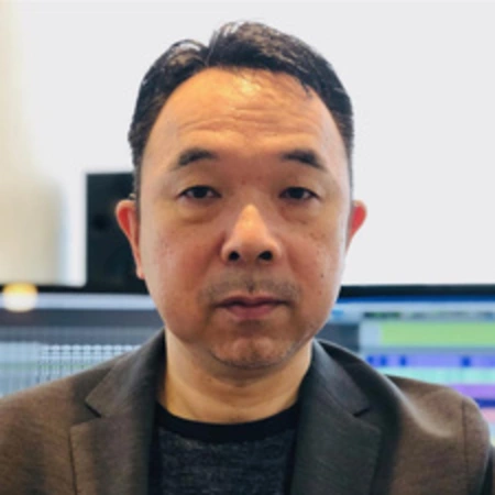 Shinkichi Mitsumune