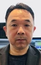 Shinkichi Mitsumune