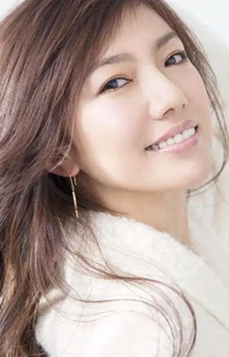 Hitomi Shimatani
