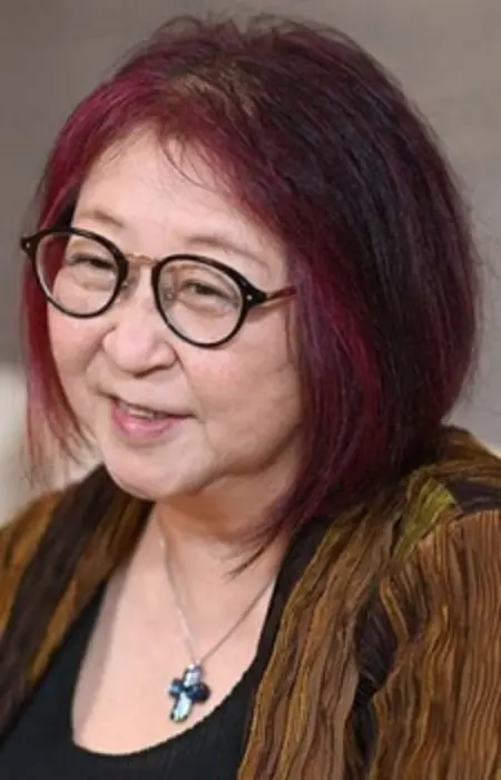 Rumiko Takahashi