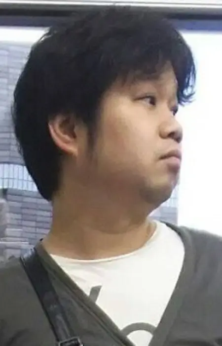 Daisuke Masaki
