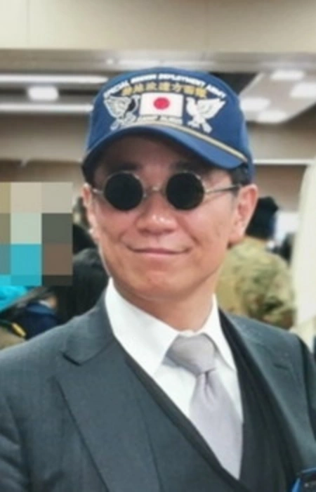 Takumi Yanai