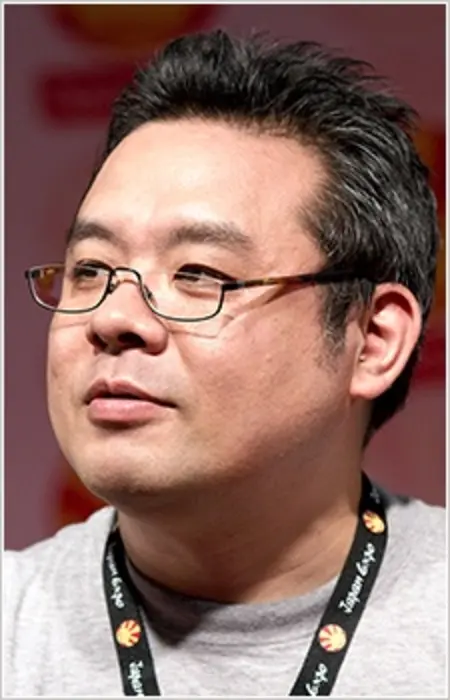 Yasuhiro Nightow