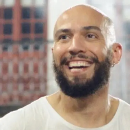 André Arôxa