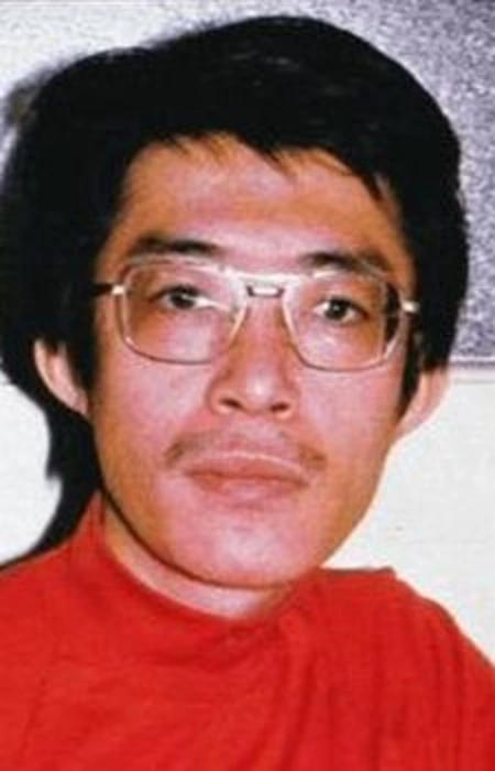 Kazunori Tanahashi