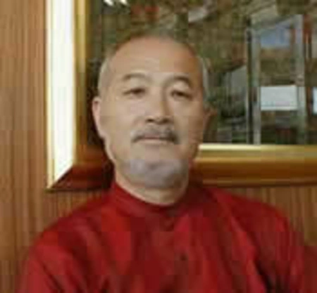Atsumi Tashiro
