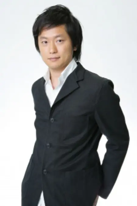 Hiroshi Takaki