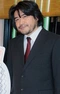 Hiroaki Akagi