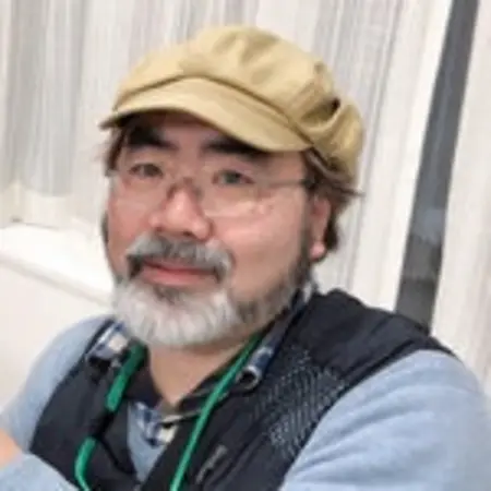 Hiroshi Matsuzono